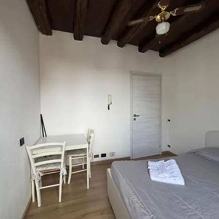 Apartment Bnbg - Previtali Bergamo