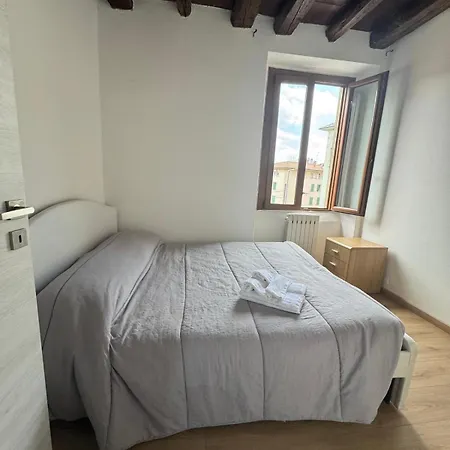 Apartment Bnbg - Previtali *