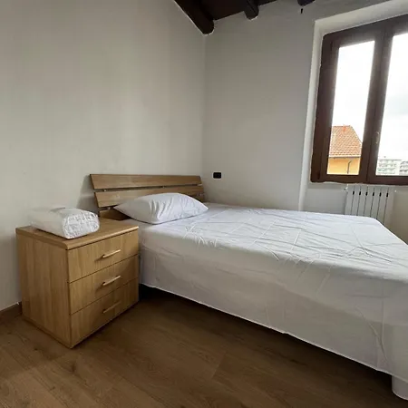 Bnbg - Previtali Apartamento Bérgamo