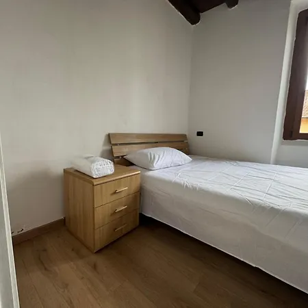 Bnbg - Previtali Apartment *