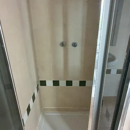 Apartamento Bnbg - Previtali