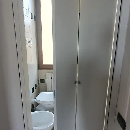 Bnbg - Previtali Apartamento *