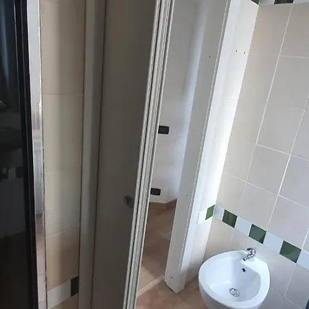Apartment Bnbg - Previtali *
