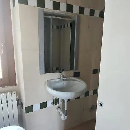Apartamento Bnbg - Previtali Bérgamo