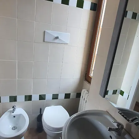 Apartamento Bnbg - Previtali *