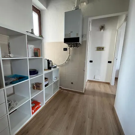 Bnbg - Previtali Apartment *