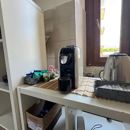 Apartamento Bnbg - Previtali Bérgamo