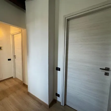 Apartment Bnbg - Previtali Bergamo