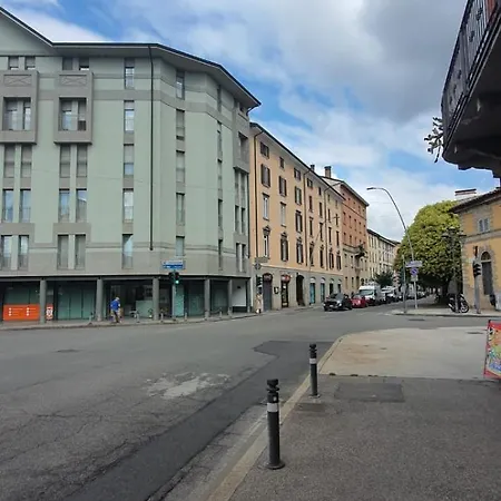 Bnbg - Previtali Apartamento