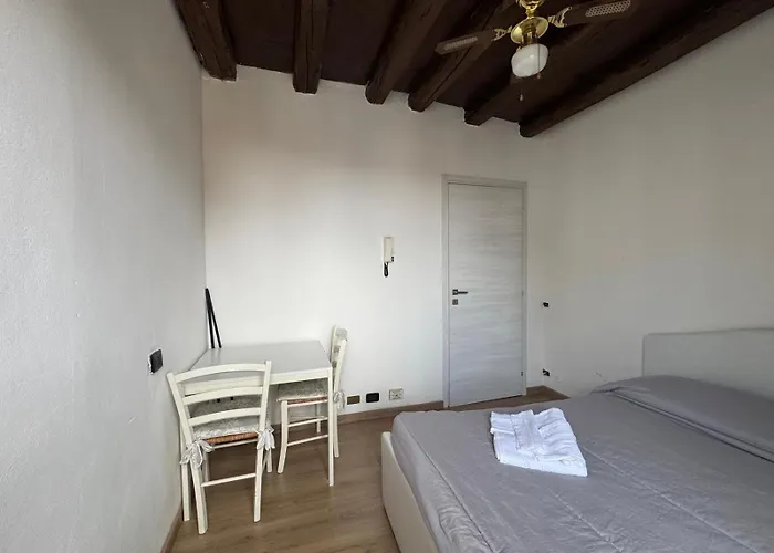 Daire Bnbg - Previtali Bergamo